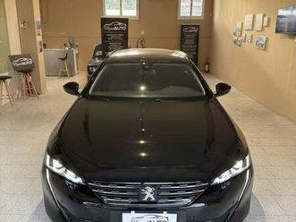 sw 1.5 bluehdi allure s&s 130cv eat8