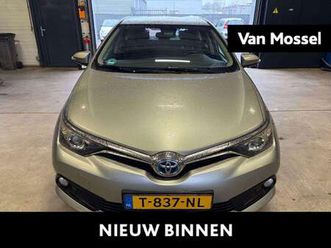 1.8 hybrid business | cruise control | dab | airco