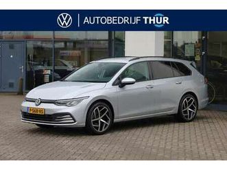 1.0 etsi life pl €575 p/m* 110pk / 81kw door ons g