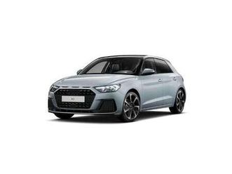 sportback 30 tfsi advanced edition | 116 pk | auto