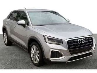 q2 35 1.5 tfsi s-tronic advanced kamera led 2023