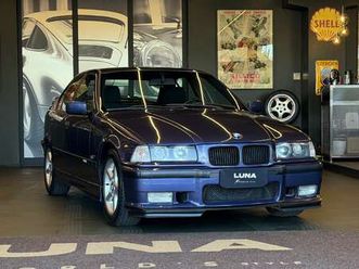 318 is class ii msport limited ed. -asi- 1/2500