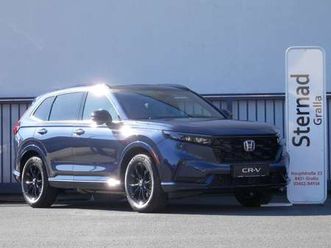 2,0 i-mmd plug-in-hybrid advance tech aut.