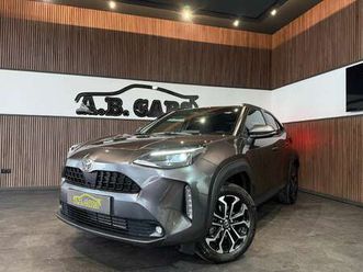 hybrid 1.5i vvt-i e-cvt *garantie constructeur*