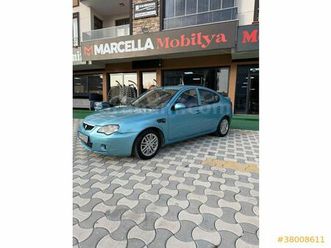 sahibinden proton gen 2 1.6 high line 2006 model yozgat 330.000 km mavi - 38008611 | arabam.com