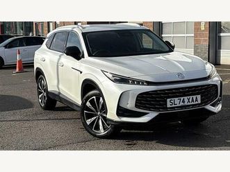 1.5 t-gdi trophy dct euro 6 (start/stop) 5dr