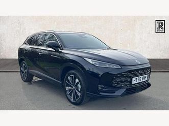 1.5 t-gdi se euro 6 (start/stop) 5dr