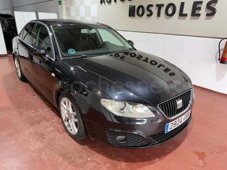seat exeo 1.8 150 cv style