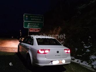 seat exeo 2.0 tdi cr 120 cv dpf reference