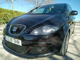 seat altea xl 1.9 tdi stylance