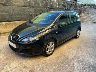 seat altea 1.9 tdi reference