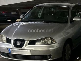 seat cordoba 1.4 16v stylance