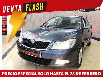 skoda octavia 1.6 tdi cr trend