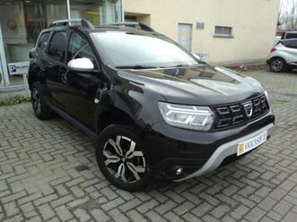 dacia duster duster 1.3 tce journey edc gpf