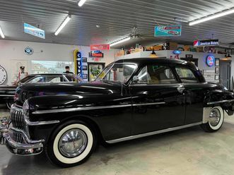 1949 desoto deluxe