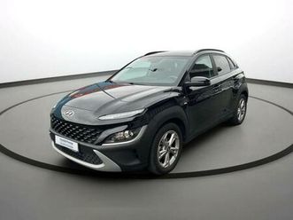 1.0 t-gdi 120ch hybrid 48v intuitive