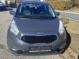 kia venga 1,6 mpi titan+ limousine