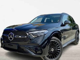 mercedes-benz glc glc 300 de 4matic