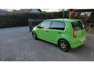škoda citigo 1.lastnik. redno servisiran.odlično ohranjen