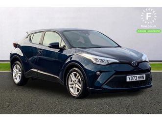 1.8 hybrid icon 5dr cvt