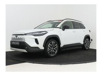 hybrid 180 executive