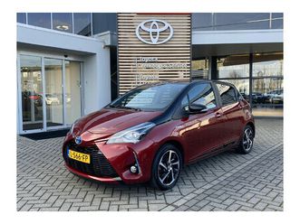 1.5 hybrid executive