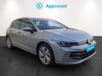 volkswagen golf life 2.0 tdi 85 kw (115 cv)