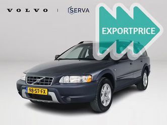 volvo-xc70-25-t-kinetic-mistlampen
