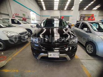 2.4 sxt 7 pasajeros at