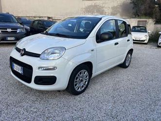 panda 1.2 lounge 69cv e6