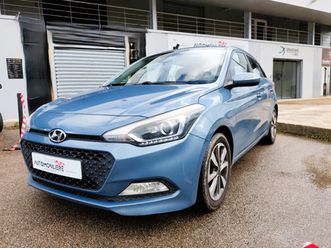 i20 1.2 84 intuitive