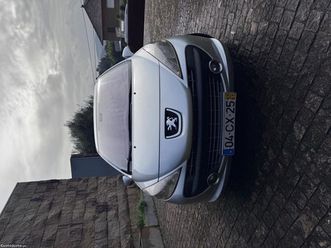 peugeot 207 1.6 janeiro/07