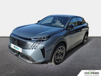 3008 hybrid 145 e-dcs6