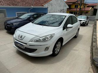 sedan allure 2.0 flex 16v 4p mec.