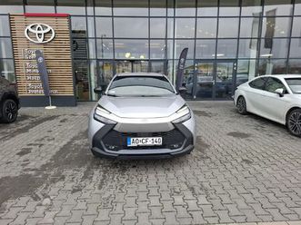 1.8 hybrid style e-cvt ajándék téli kerék szettel. 2024-es gyártás