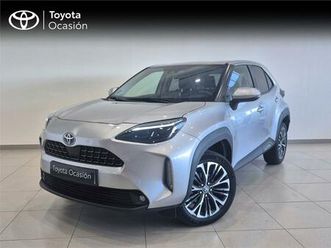 5 puertas style 120h e-cvt