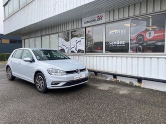 1.0 tsi blue motion 110 cv dsg - garantie 12 mois