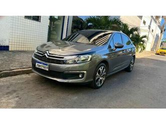 lounge feel 1.6 turbo flex aut.