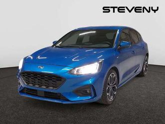 st-line 1.0 ecoboost 125cv auto