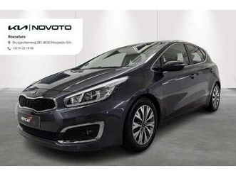 mind 1.4 isg ecodynamics + trekhaak