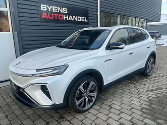 mg marvel r luxury 5d