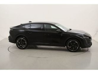 408 gt eat8 1.2 benzina 131cv