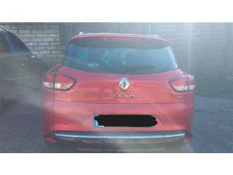 clio iv 2017 sporter sporter 1.5 dci energy ecobusiness 90cv