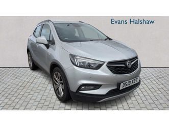 1.6i design nav 5dr 2018