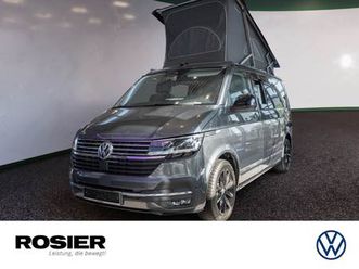 t6.1 california ocean 2.0 dsg ahk standhz. bt