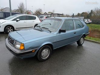 volvo 340 gl 1.7