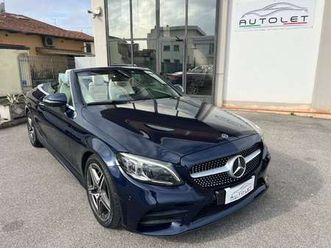 220 d premium plus auto