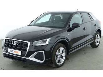 q2 35 1.5 tfsi s line s-tronic kamera-led-virtual