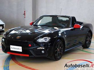 1.4 turbo multiair 170cv 70° - unico proprietario