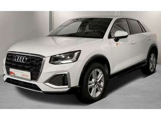 q2 35 1.5 tfsi s-tronic virtual - led - 2023